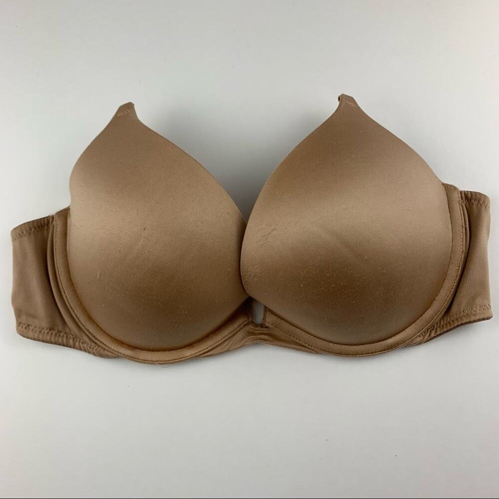 Victoria’s Secret Push-Up Bra 36B #6630